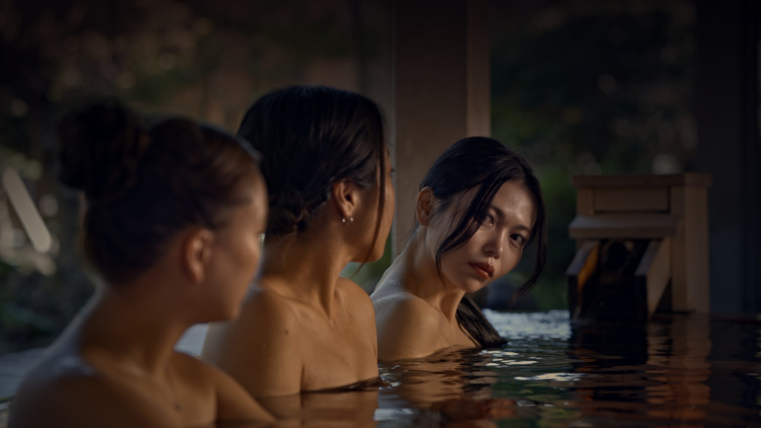 第３話　「重なる想い」 〜 第４話　「トラウマ」