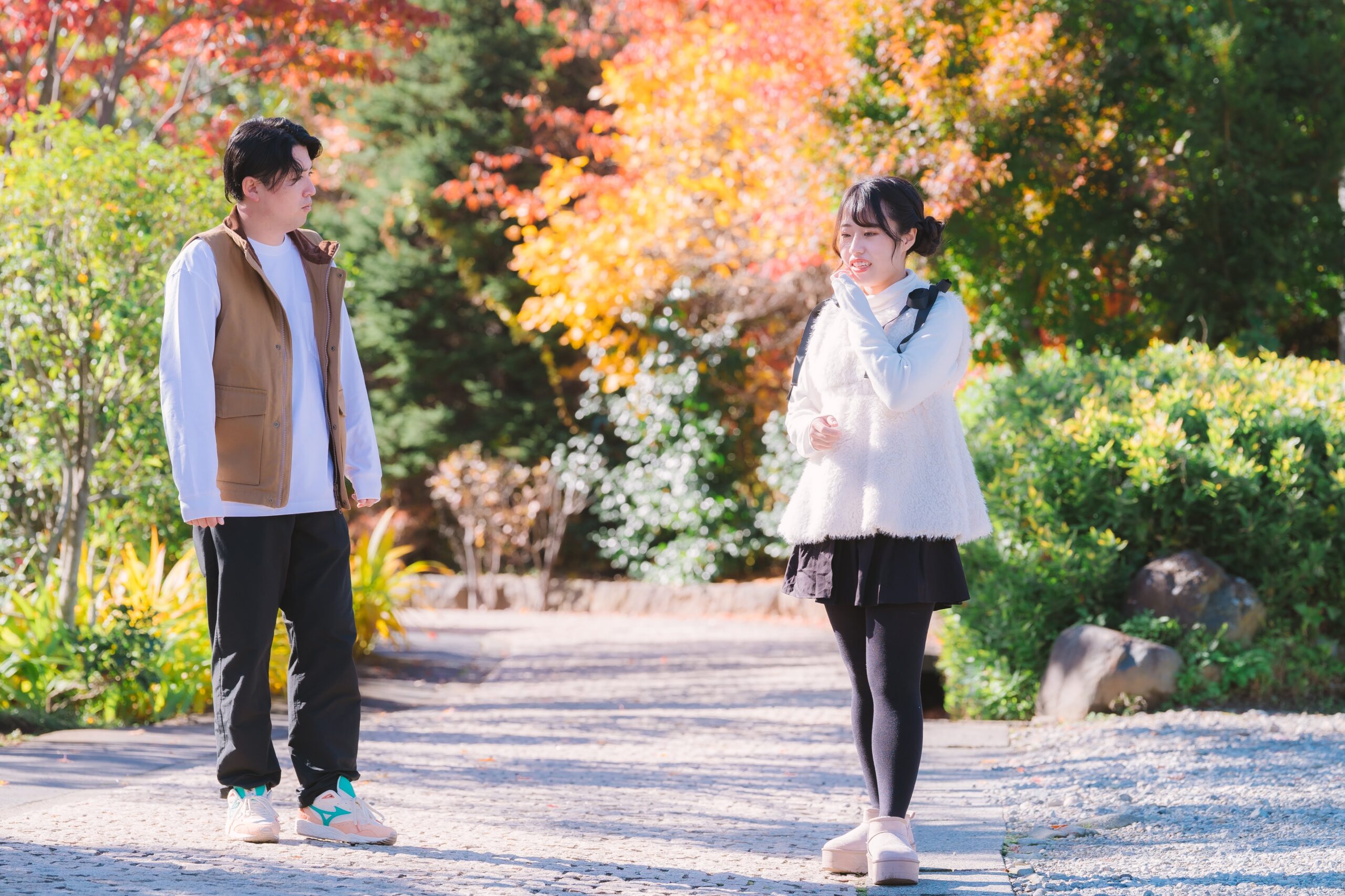 第７話　「答え合わせ」