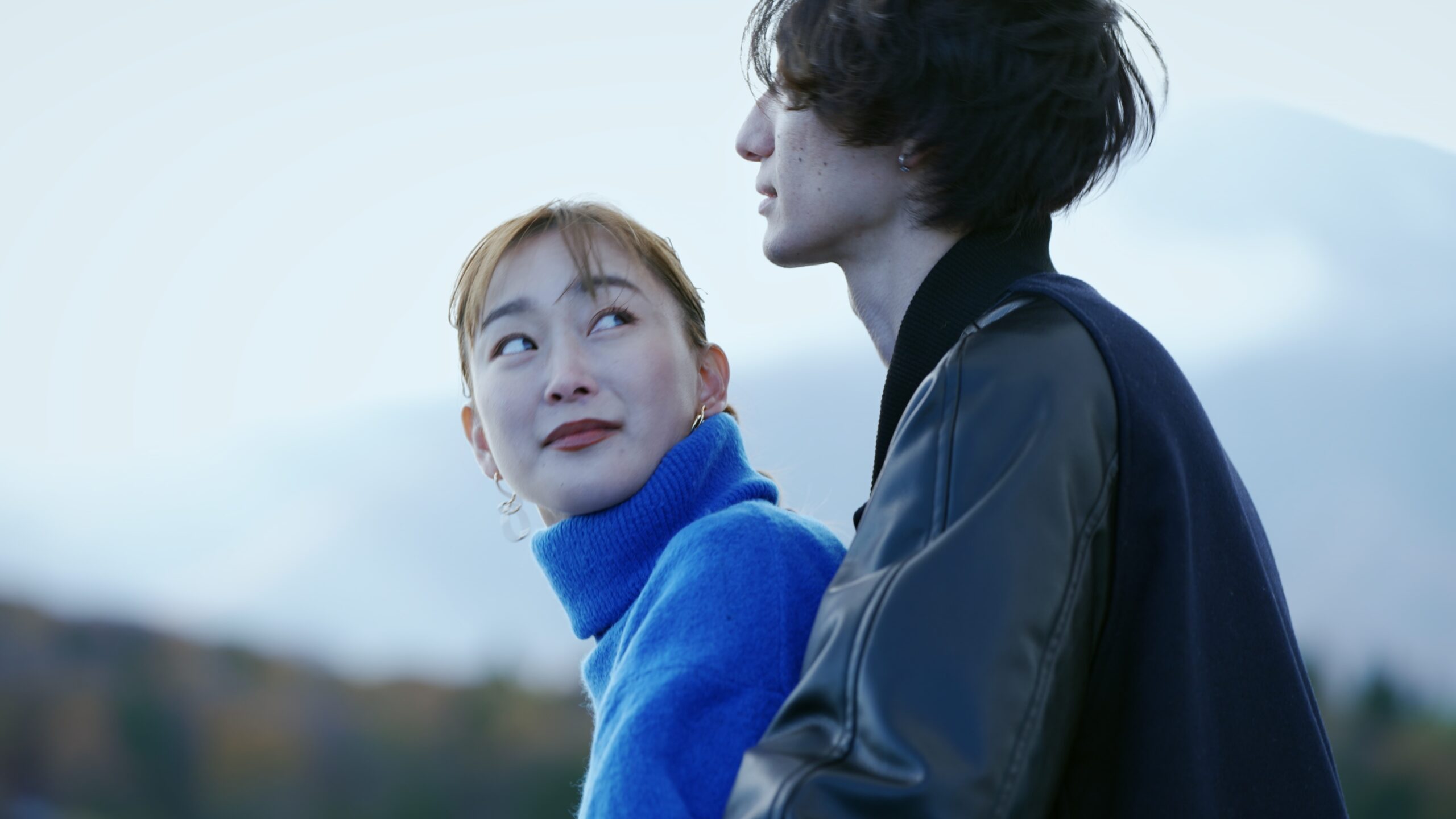 第８話　「揺れる炎」