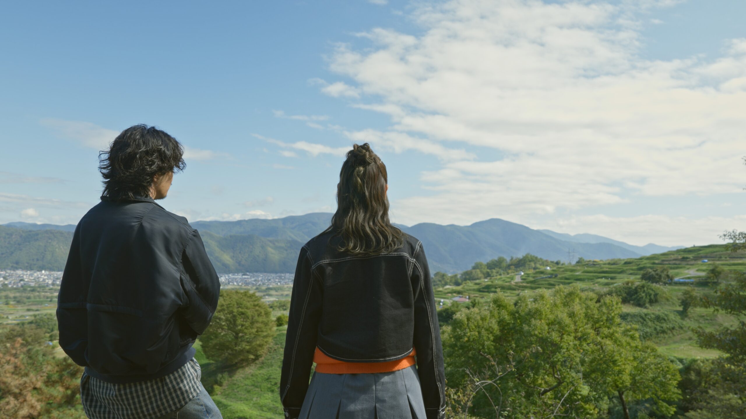 第５話　「共に暮らすなら」