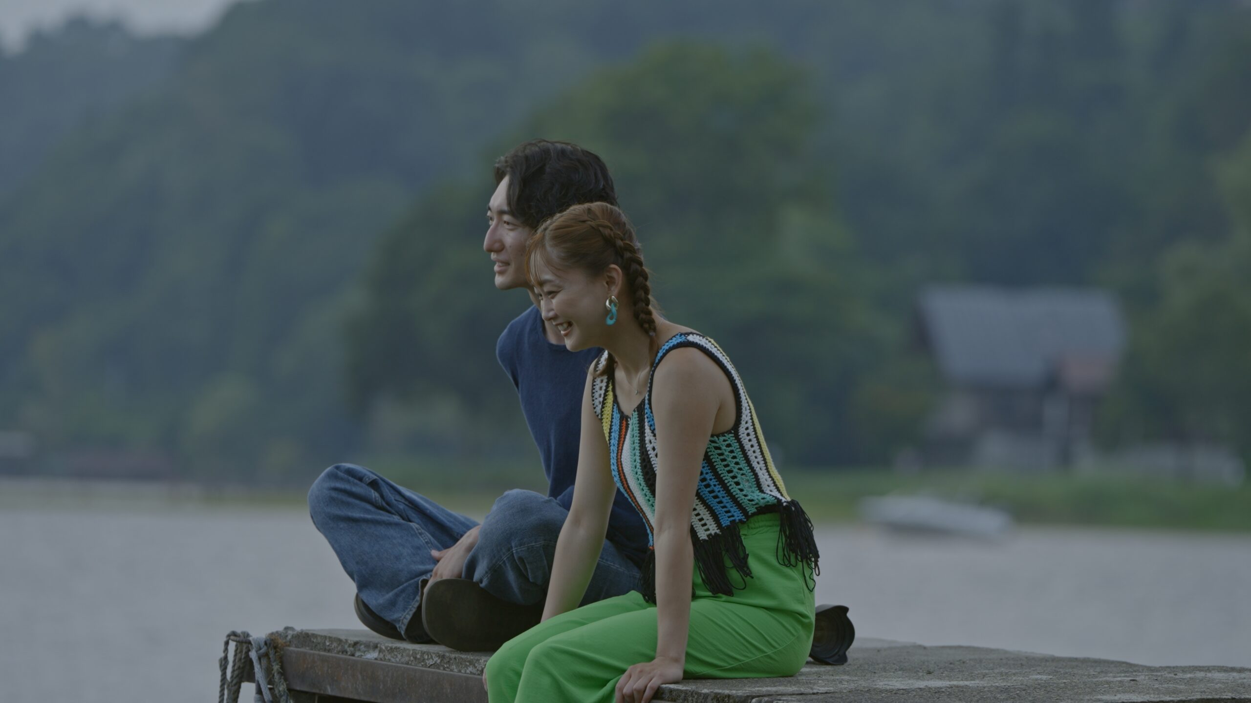 第１話　「ぬけがけ」